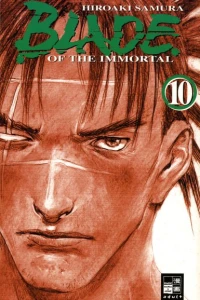 Issue #10
