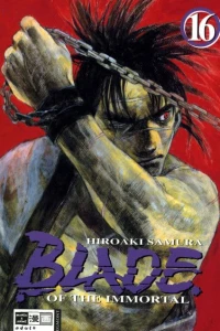 Issue #16