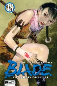 Issue #18