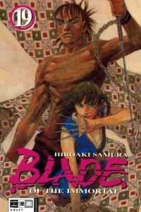 Issue #19