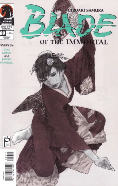 Cover of Crossroads