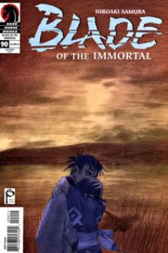 Last Blood Part One