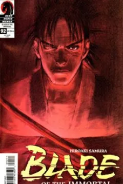 Last Blood Part Three