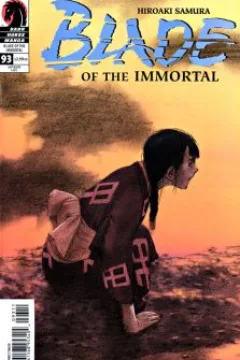 Last Blood, Part Four