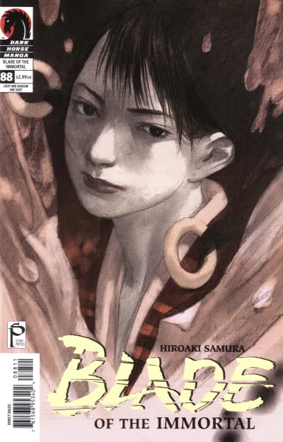 Cover of Light and Shadow