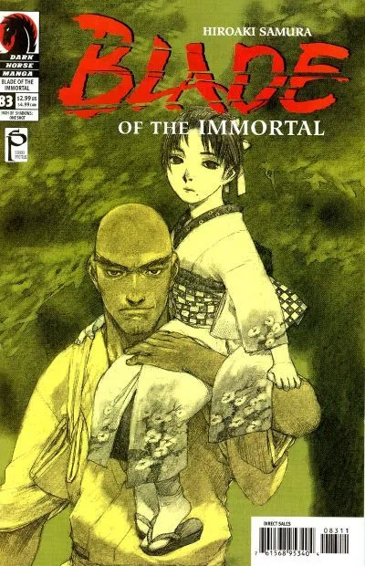 Cover of Path of Shadows