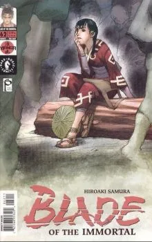 Cover of Stigmata