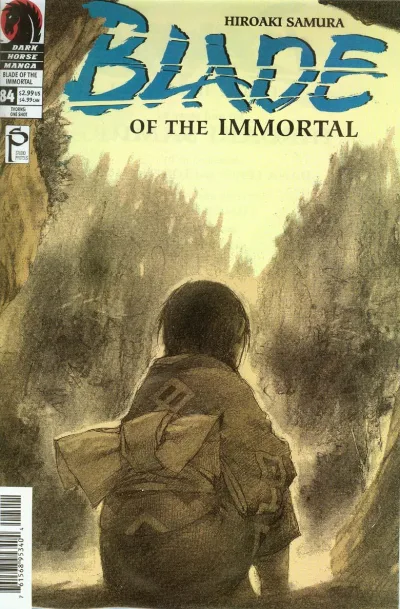 Cover of Thorns