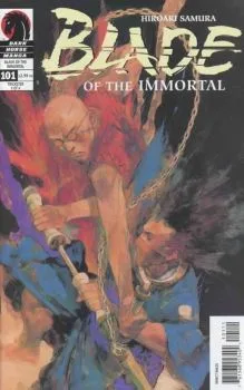 Cover of Trickster, Part Three