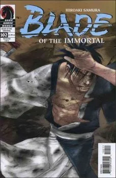 Cover of Trickster, Part Four