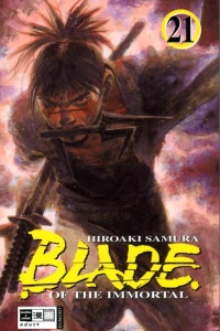 Issue #21