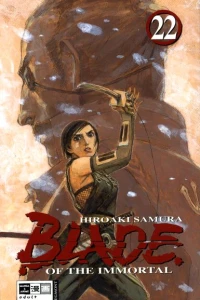 Issue #22