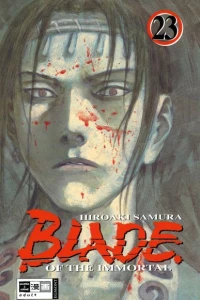 Issue #23