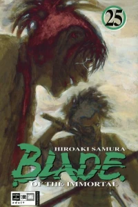 Issue #25