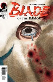 Cover of Barefoot, 3 of 5