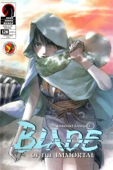 Cover of Badger Hole part 1