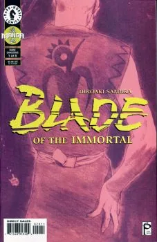 Cover of Dark Shadows (Part 1 of 5)