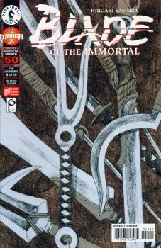 Cover of The Gathering (Part 8 of 15)