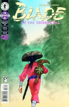 Cover of Secrets (Part 1 of 4)