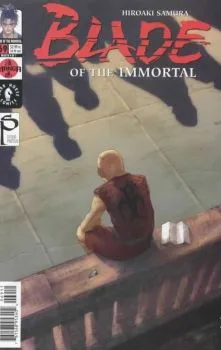Cover of Beasts (Part 4 of 7)