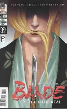 Cover of Beasts (Part 7 of 7)