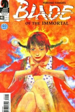 Last Blood, Part 2