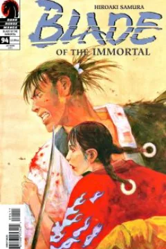 Last Blood (Part 5 of 5)