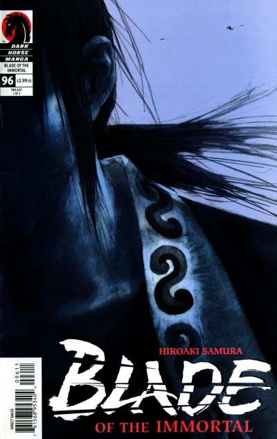Cover of Twilight, Part One