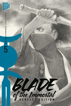 Issue #5