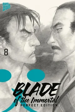 Issue #8