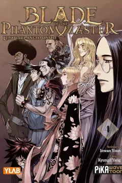 Issue #4