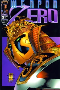 Blade of the Samurai