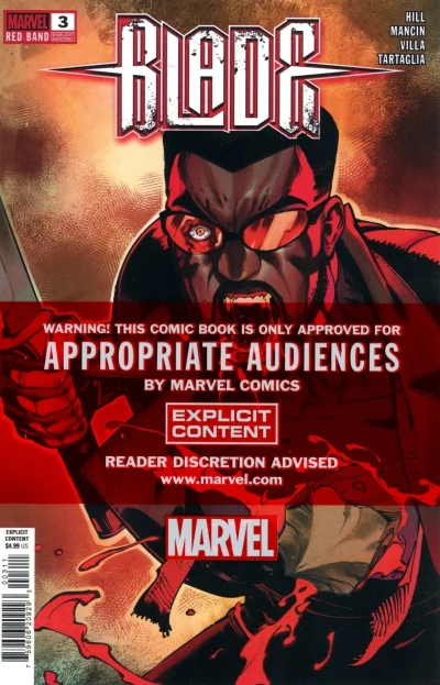 Cover of Issue #3