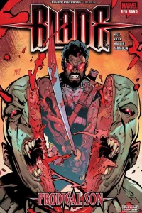 Issue #1