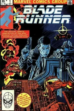 Issue #1