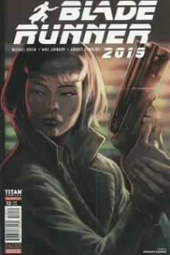 Issue #12