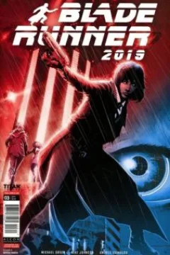 Issue #3