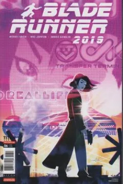 Issue #6