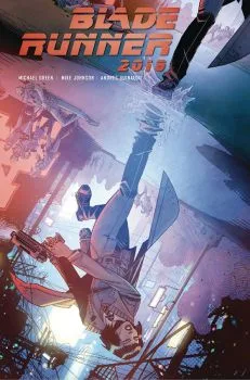Cover of Issue #7