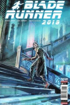 Issue #8