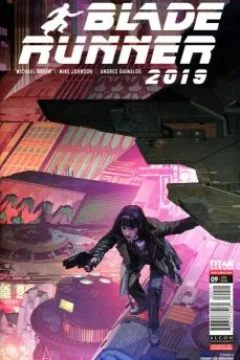Issue #9