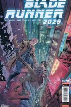 Issue #10
