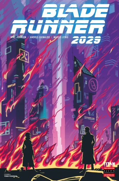 Cover of Issue #11