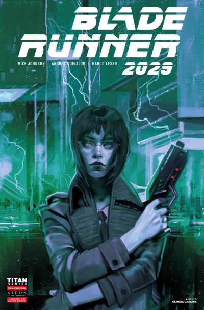 Cover of Issue #12