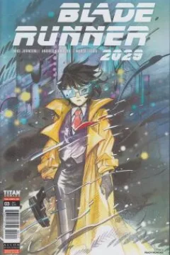 Issue #3