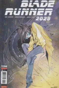 Issue #4