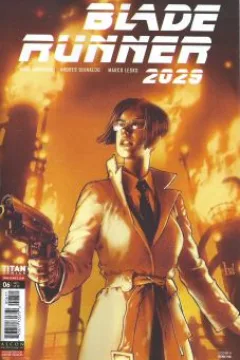 Issue #6