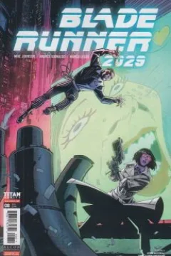 Issue #8