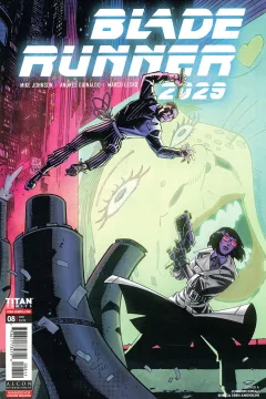 Issue #8