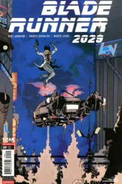 Issue #9